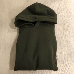 Set Active Hoodie in Alpine